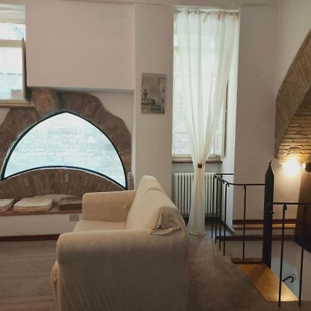 Villa Casa Cavaliere à Pérouse Extérieur photo