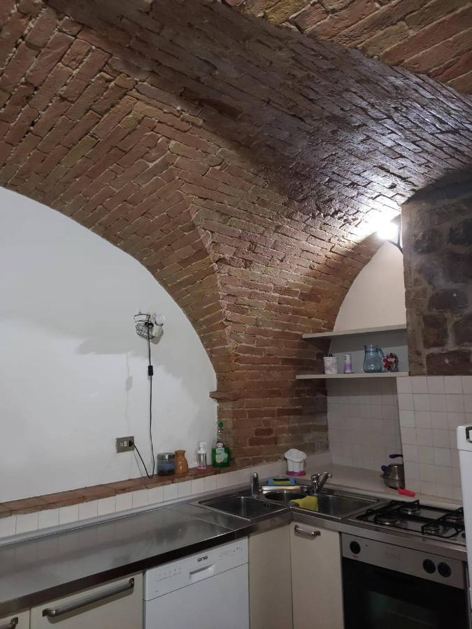 Villa Casa Cavaliere à Pérouse Extérieur photo