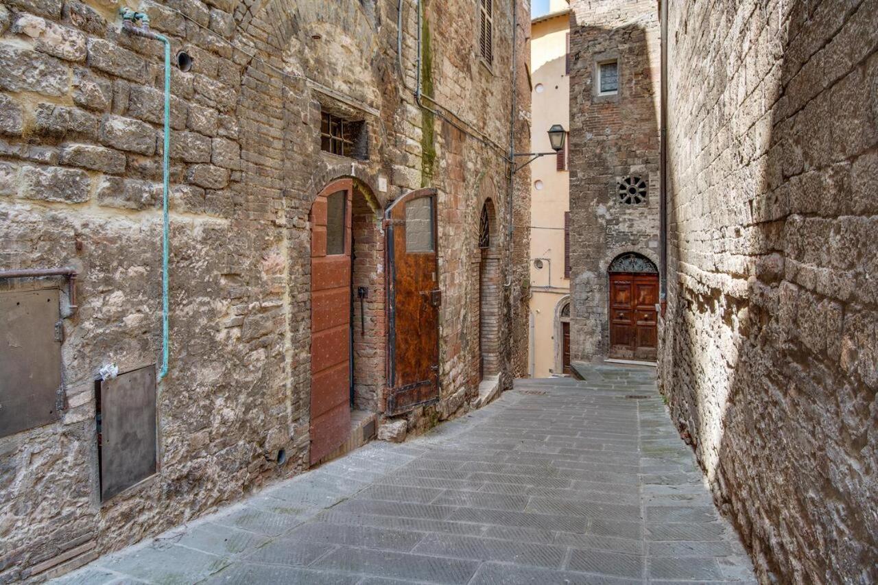 Villa Casa Cavaliere à Pérouse Extérieur photo
