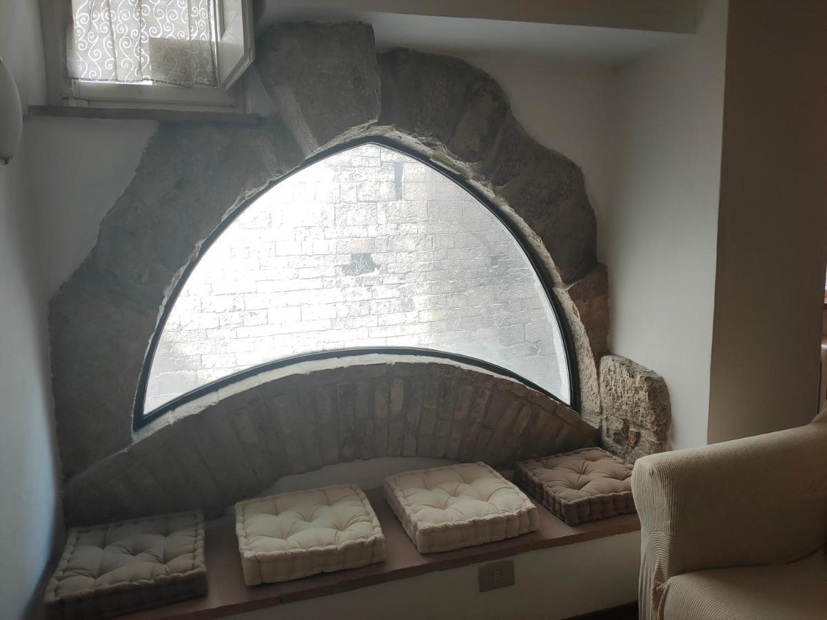 Villa Casa Cavaliere à Pérouse Extérieur photo