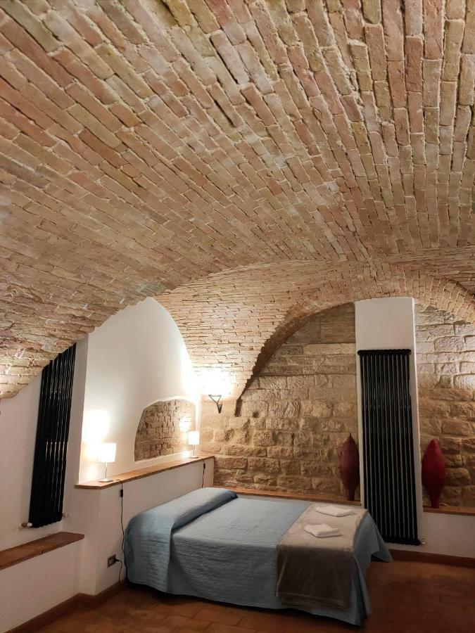 Villa Casa Cavaliere à Pérouse Extérieur photo