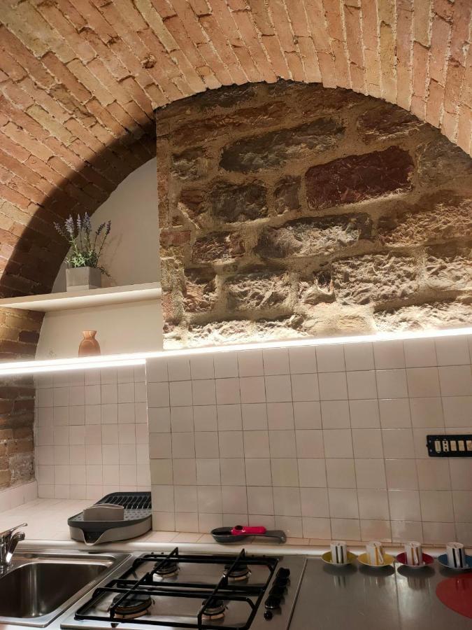 Villa Casa Cavaliere à Pérouse Extérieur photo