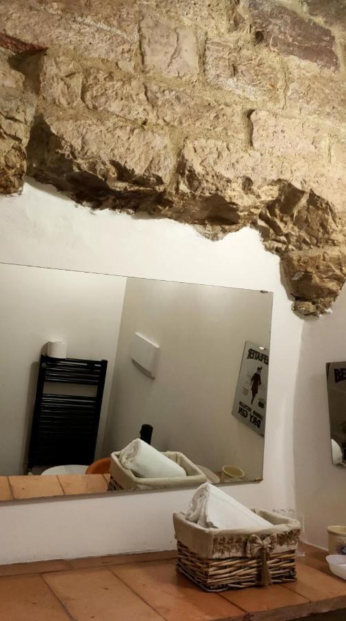 Villa Casa Cavaliere à Pérouse Extérieur photo